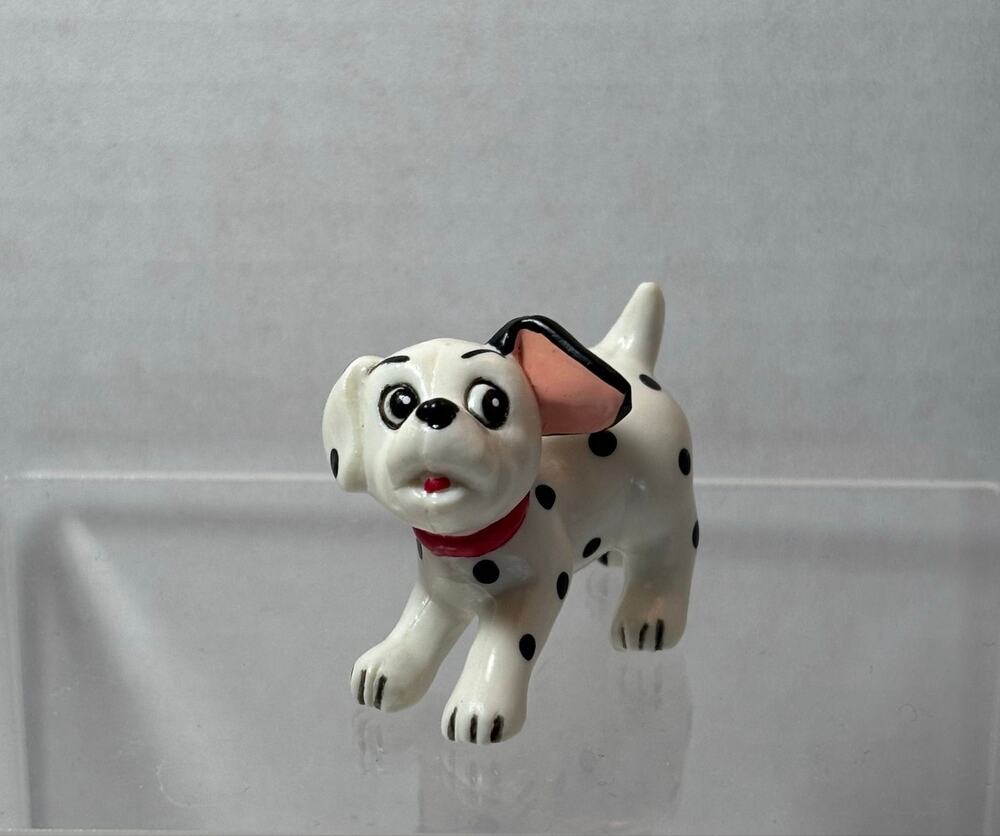 Disney 101 Dalmatians Figurine
